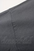画像4: RNA / THUNDER BOLT LIGHTING ptTシャツ M グレー T-25-01-26-014-PU-TS-SA-ZT045 (4)