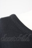 画像4: RNA / FOXY’S PAINT STORE スウェット M ブラック T-25-01-26-015-PU-TO-SA-ZT045 (4)