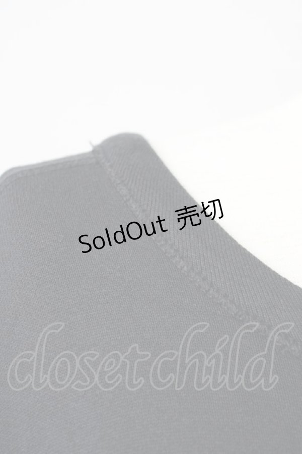 画像4: RNA / FOXY’S PAINT STORE スウェット M ブラック T-25-01-26-015-PU-TO-SA-ZT045 (4)