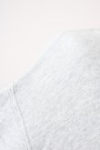 画像3: RNA / スウェットワンピース M グレー T-25-01-26-019-PU-OP-SA-ZT081 (3)