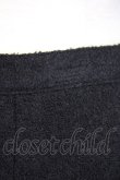 画像4: INGEBORG / ペンシルスカート  ブラック T-25-01-29-033-LO-SK-SA-ZT148 (4)