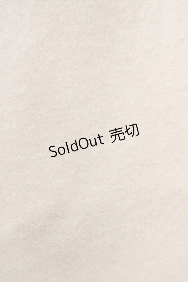 画像4: Jane Marple / Anniversary cakesストール  ベージュ T-25-02-01-027-JM-ZA-SZ-ZT-K009 (4)