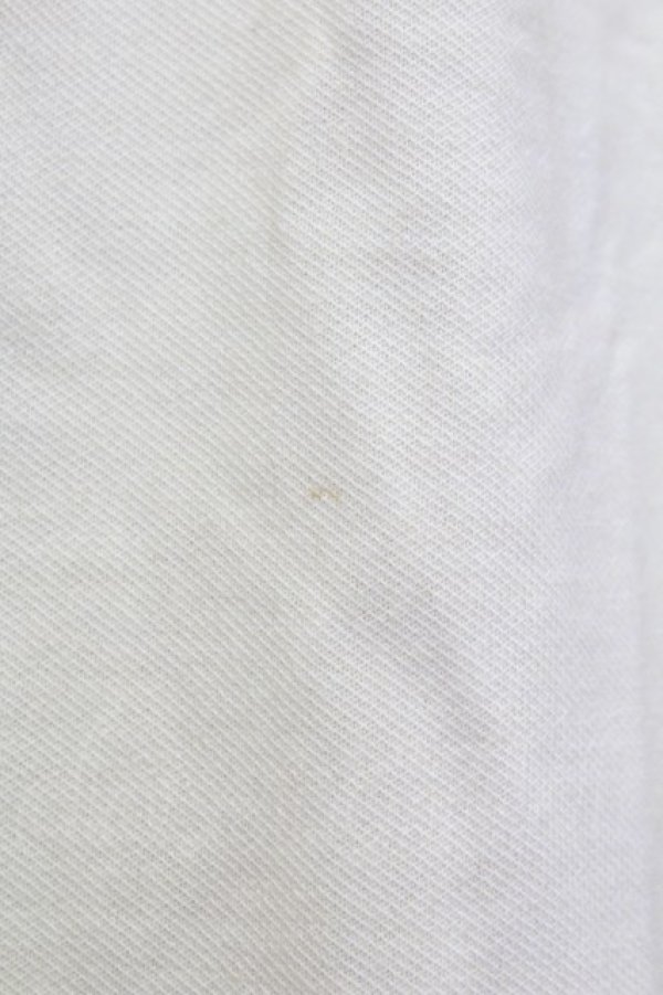 画像4: PINK HOUSE / 縦フリルラインペンシルスカート  アイボリー T-25-02-23-027-LO-SK-SA-ZT121 (4)