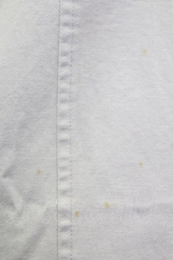 画像11: NATURE TRAIL / クマワッペンチノスカート L ベージュ T-25-02-23-028-LO-SK-SA-ZT121 (11)