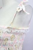 画像3: Nile Perch / 赤ちゃんptベビードール  ピンク T-25-03-08-015-LO-OP-SA-ZI (3)