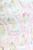 画像5: Nile Perch / 赤ちゃんptベビードール  ピンク T-25-03-08-015-LO-OP-SA-ZI (5)