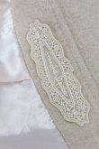 画像8: Franche Lippee / 丸襟コート M ベージュ T-25-03-08-030-LO-CO-SA-ZT-C046 (8)