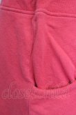 画像5: MILK / Sweatミニスカート  赤 T-25-03-08-032-ML-SK-SA-ZI (5)
