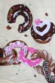 画像4: MILK / Donutsスカート  イエロー T-25-03-08-033-ML-SK-SA-ZI (4)