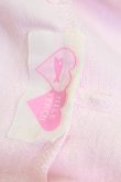 画像9: Nile Perch / キャンディZIPパーカー  ピンク T-25-03-08-006-LO-TO-SA-ZI (9)