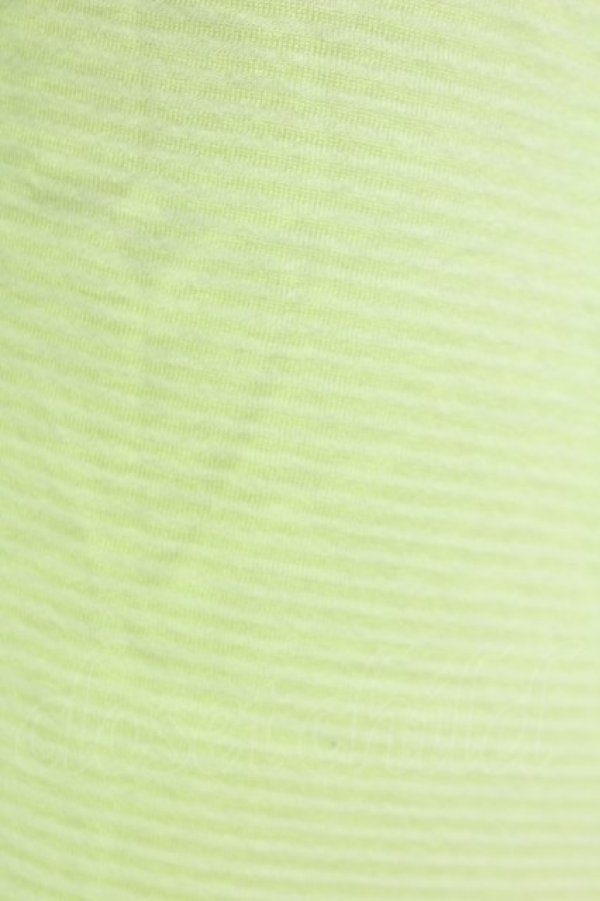 画像4: Emily Temple cute / 半袖リボンカットソー  黄緑 T-25-03-08-007-ET-TO-SA-ZT470 (4)