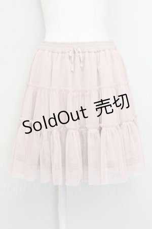 画像: axes femme / スカート   T-25-03-15-035-AX-SK-SA-ZT