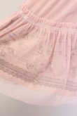画像3: axes femme / スカート   T-25-03-15-035-AX-SK-SA-ZT (3)