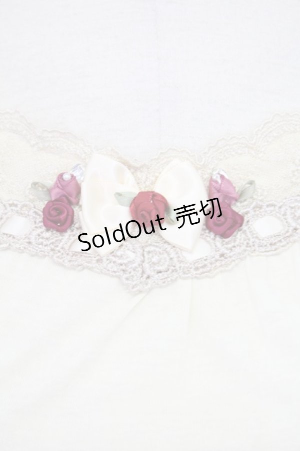 画像4: axes femme / トップス   T-25-03-15-006-AX-TO-SA-ZT (4)