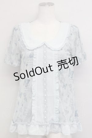 画像: axes femme / トップス   T-25-03-15-015-AX-TO-SA-ZT
