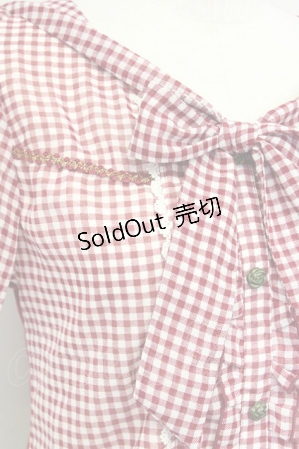 画像3: axes femme / トップス   T-25-03-15-017-AX-TO-SA-ZT (3)