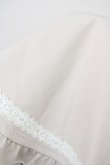 画像8: Rojita / ケープワンピース  アイボリー T-25-03-17-018-LO-OP-SA-ZI (8)