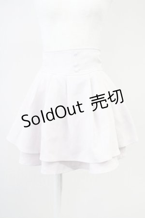 画像: evelyn / ハイウエストショートパンツ  ピンク T-25-03-17-025-LO-PA-SA-ZI