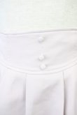 画像3: evelyn / ハイウエストショートパンツ  ピンク T-25-03-17-025-LO-PA-SA-ZI (3)