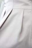 画像6: evelyn / ハイウエストショートパンツ  ピンク T-25-03-17-025-LO-PA-SA-ZI (6)