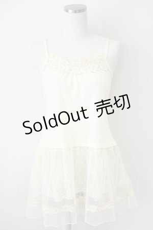 画像: axes femme / トップス   T-25-03-19-001-AX-TO-HD-ZT
