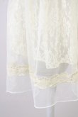 画像4: axes femme / トップス   T-25-03-19-001-AX-TO-HD-ZT (4)