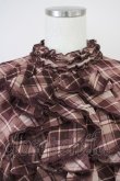 画像3: axes femme / トップス   T-25-03-19-021-AX-TO-HD-ZT425 (3)