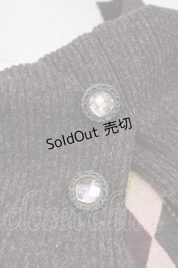 画像3: axes femme / トップス   T-25-03-19-022-AX-TO-HD-ZT425 (3)