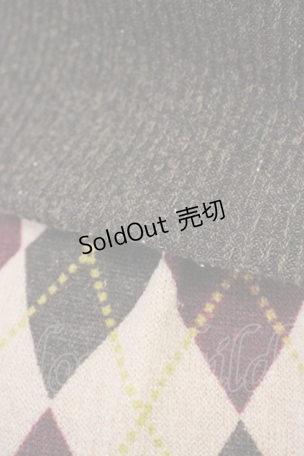 画像4: axes femme / トップス   T-25-03-19-022-AX-TO-HD-ZT425 (4)