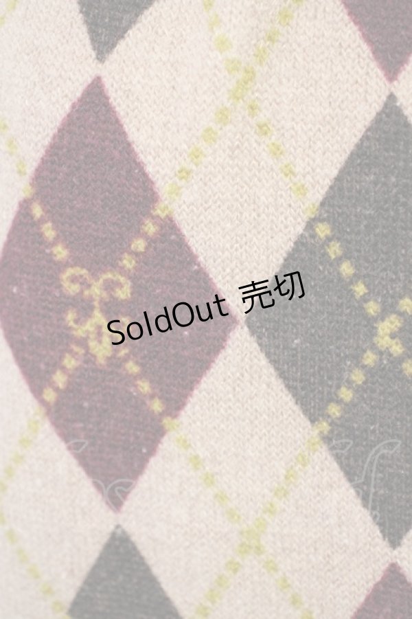 画像5: axes femme / トップス   T-25-03-19-022-AX-TO-HD-ZT425 (5)