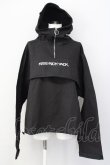 画像1: KRY CLOTHING / 「KUBI」ハイネックツイルジャケット  ブラック T-25-03-20-011-EL-JA-SA-ZT001 (1)