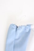 画像3: REFLEM / マルチ切替レッグウォーマー  サックスＸ青Ｘ白 T-25-03-21-018-PU-ZA-SA-ZT (3)