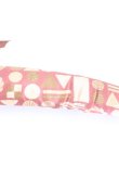 画像4: axes femme / オリジナル柄ハンガー  ボルドー T-25-03-21-021-AX-ZA-SA-ZT (4)