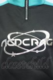 画像5: ACDC RAG / Future Trip Long Sleeve Tee  黒 T-25-03-26-013-PU-TO-SA-ZI (5)
