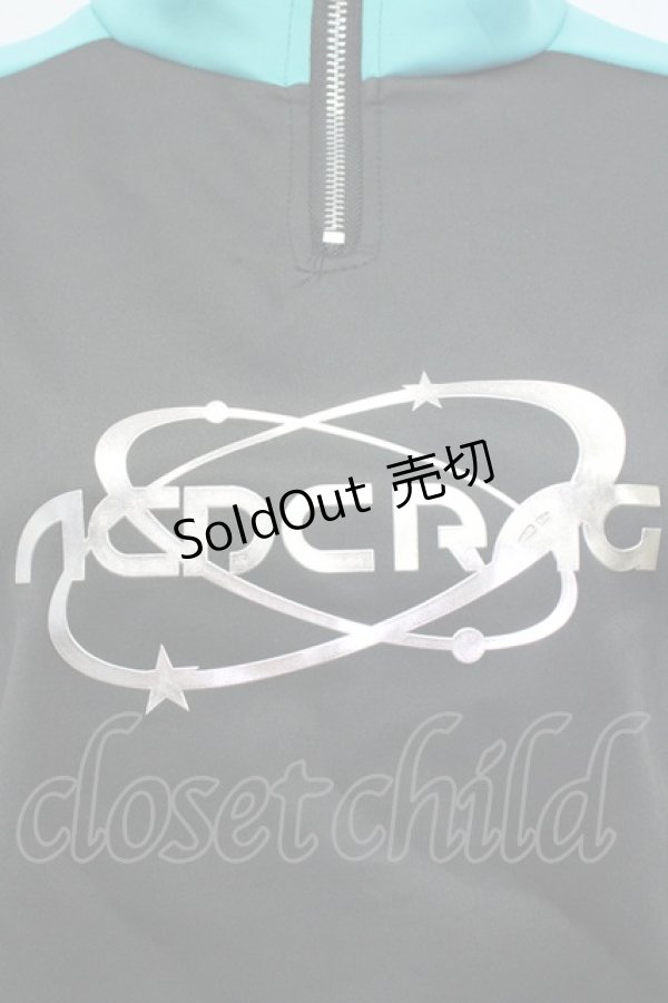 画像5: ACDC RAG / Future Trip Long Sleeve Tee  黒 T-25-03-26-013-PU-TO-SA-ZI (5)