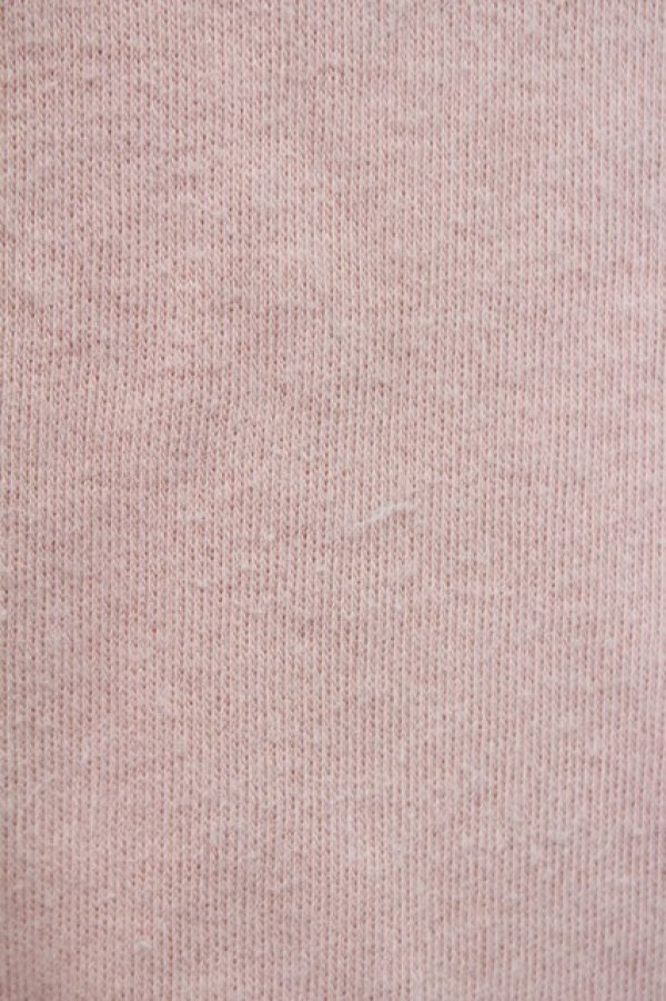 画像5: PINK HOUSE / ニットモチーフ付きTシャツ L ピンク T-25-03-27-006-LO-TS-SA-ZI (5)