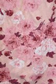 画像3: PINK HOUSE / フラワーブーケptカットスカート  ピンク T-25-03-27-014-LO-SK-SA-ZI (3)