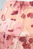 画像5: PINK HOUSE / フラワーブーケptカットスカート  ピンク T-25-03-27-014-LO-SK-SA-ZI (5)