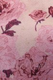 画像9: PINK HOUSE / フラワーブーケptカットスカート  ピンク T-25-03-27-014-LO-SK-SA-ZI (9)