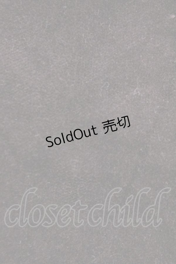 画像6: an another angelus / スエード風タイトスカート  赤茶 T-25-03-30-026-CA-SK-SA-ZT072 (6)