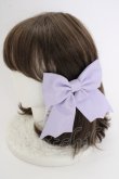画像1: Angelic Pretty / Horror Candy Shopクリップ  ラベンダー T-25-04-20-020-AP-AC-SA-ZI (1)