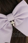 画像2: Angelic Pretty / Horror Candy Shopクリップ  ラベンダー T-25-04-20-020-AP-AC-SA-ZI (2)