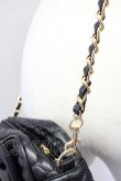 画像4: Angelic Pretty / Heartキルティングショルダーバッグ  黒 T-25-04-20-026-AP-BG-SA-ZI (4)