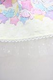 画像8: BABY,THE STARS SHINE BRIGHT / くみゃちゃんのKiraKira Sweets Halloween柄ジャンパースカートII  レモン T-25-04-21-019-BA-OP-SA-ZI (8)