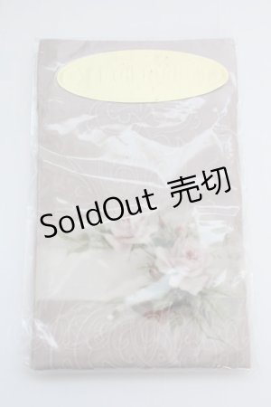 画像: EXCENTRIQUE / '16SU Rabbitオーバーニーソックス  ピンク T-25-04-23-035-EL-ZA-SA-ZT