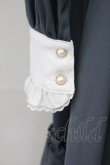 画像3: Amavel / Flavor Jamワンピース  ブルー T-25-04-23-016-CA-OP-SA-ZT (3)