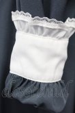画像4: Amavel / Flavor Jamワンピース  ブルー T-25-04-23-016-CA-OP-SA-ZT (4)