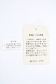 画像4: WONDERFUL WORLD / ストロベリーブレスレット  グリーン×レッド T-25-04-25-004-LO-ZA-SA-ZT (4)
