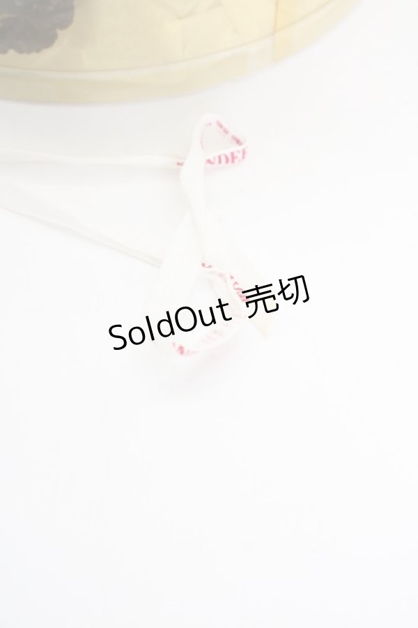 画像7: 【SALE】PINK HOUSE / フラワーリースコサージュ  ピンク T-25-04-25-006-LO-ZA-SA-ZT323 (7)