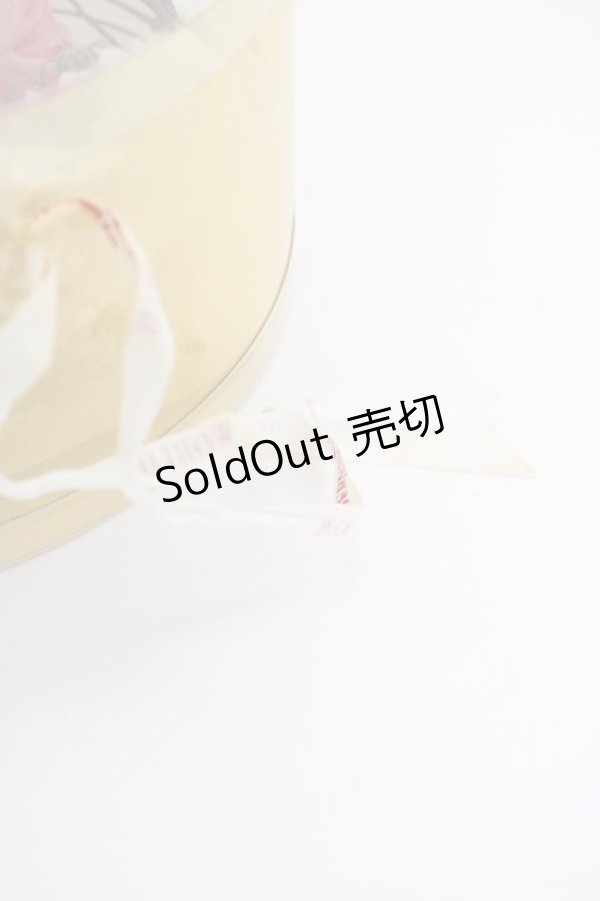 画像8: 【SALE】PINK HOUSE / フラワーリースコサージュ  ピンク T-25-04-25-006-LO-ZA-SA-ZT323 (8)